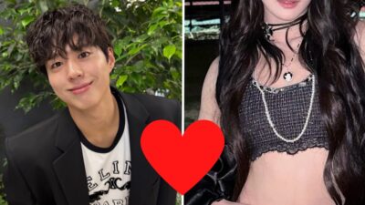 Park Bo Gum Confesses He "Fell In Love" With Female Idol