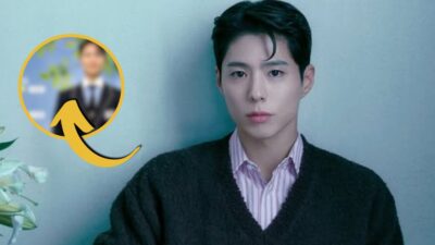 Park Bo Gum Goes On Unexpected Career Side Quest