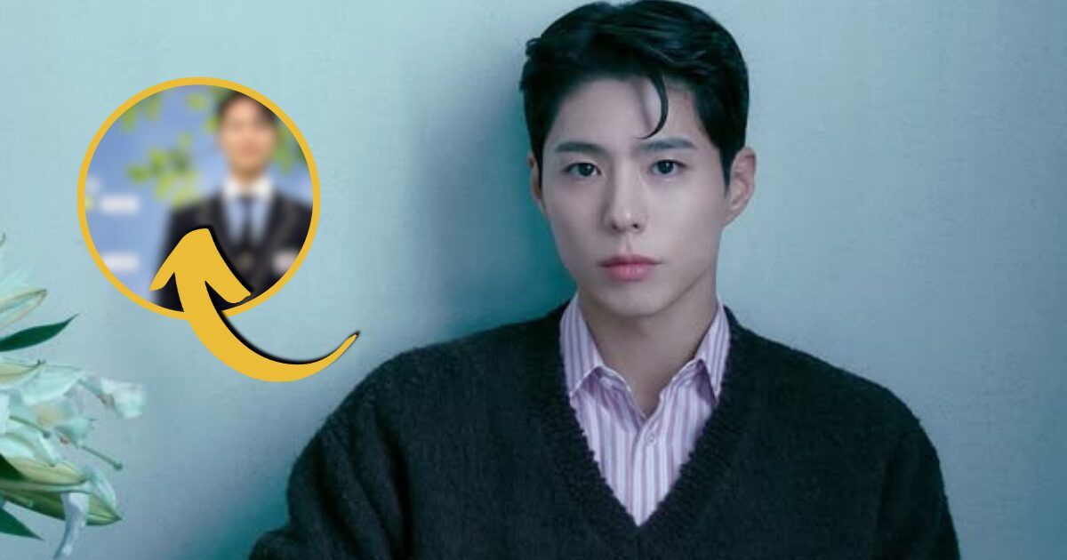 Park Bo Gum Goes On Unexpected Career Side Quest