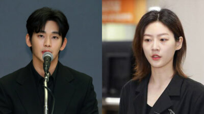 Police Swamped With Cases Related To Kim Soo Hyun And Kim Sae Ron’s Controversy