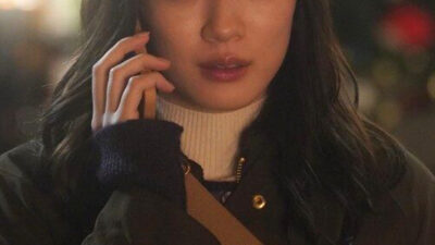 Popular Actress's Dating Controversy Reportedly Wipes Out Her Schedule For The Next 3 Years