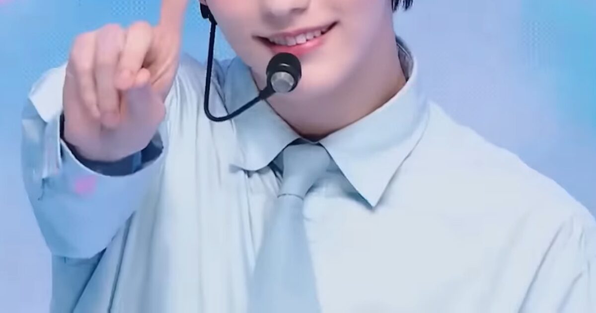 Popular Boy Group Hit With Lip-Syncing "Accusations" For "M Countdown" Performance