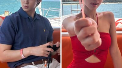 Popular Star's Alleged "Lovestagram" With Damning Evidence Sparks Backlash