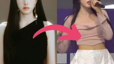 Popular Girl Group Member Finally Changes Iconic Hairstyle After 5 Years