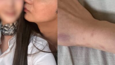 Top South Korean Actor Exposed For Abusing Girlfriend, Spreading STDs And More