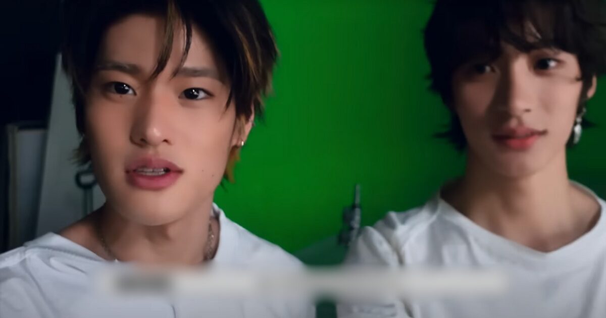 RIIZE Sparks Reactions With Unexpected Comments About Panties