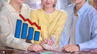 Record-Breaking K-Drama Ends With 0% Rating Despite Popular Cast