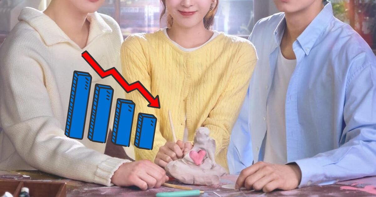 Record-Breaking K-Drama Ends With 0% Rating Despite Popular Cast
