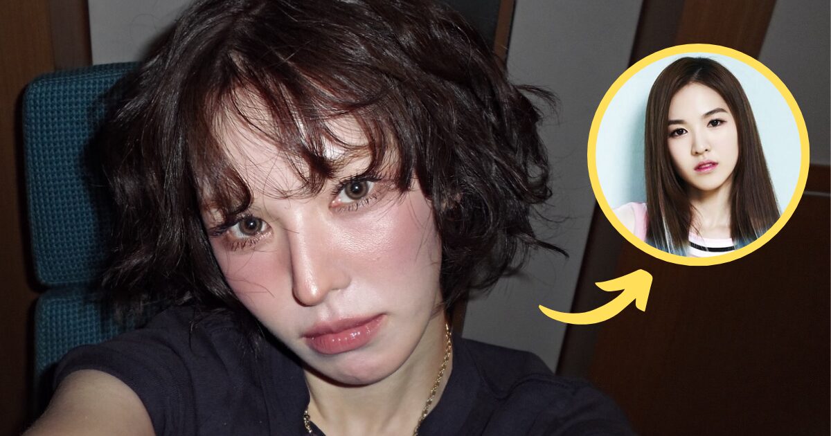 Red Velvet Wendy's Viral Plastic Surgery Allegations Spark Heated Reactions