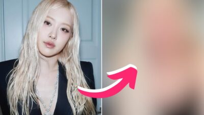 "Relationship? Damaged Hair?" BLACKPINK Rosé's Recent Instagram Post Triggers Unexpected Reactions