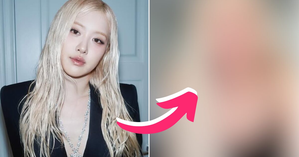 "Relationship? Damaged Hair?" BLACKPINK Rosé's Recent Instagram Post Triggers Unexpected Reactions