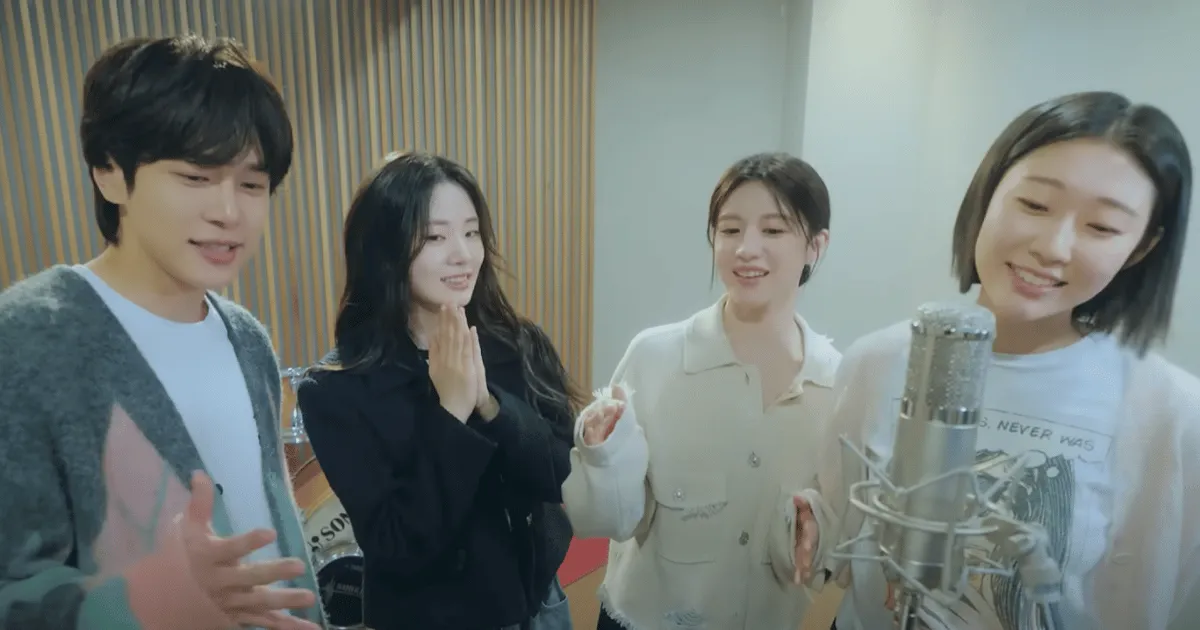 Resident Playbook OST