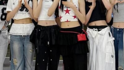 Rookie Girl Group Lands Major Brand Deal Just Weeks After Debut