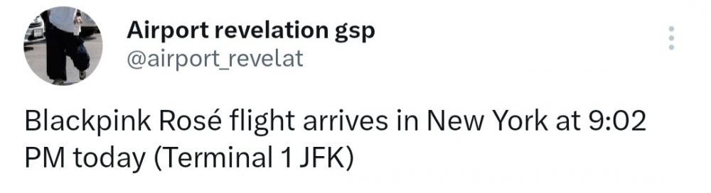 Rosé from BLACKPINK Fuels Dating Rumors with Evan Mock During Frequent International Trips 2 Rose from BLACKPINK Fuels Dating Rumors with Evan Mock During