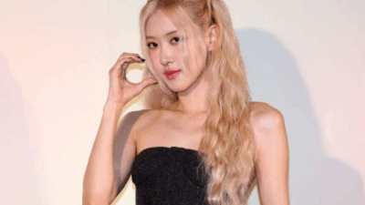 BLACKPINK’s Rosé reportedly withdrew from the Korean Music Copyright Association due to unfair profit distribution