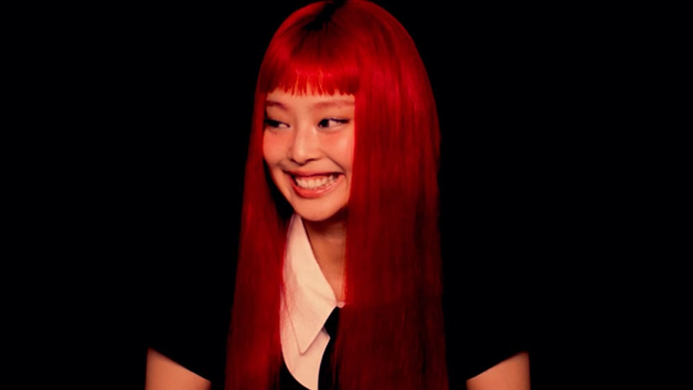 'Ruby' pushes JENNIE past record for most 100M-streamed songs from a K-pop female soloist album