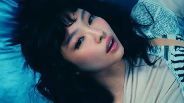 'Ruby' Elevates JENNIE Beyond Record for Most 100M-Streamed Songs from a K-Pop Female Solo Artist Album