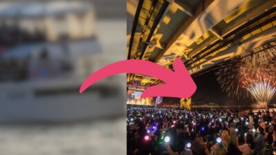 SEVENTEEN's Fans Use Unbelievable Methods To See The Group Perform