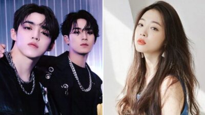 SEVENTEEN S.Coups And Mingyu's Upcoming Appearance Blasted Due To Host's Controversial Past With Sulli