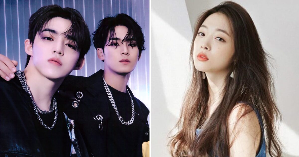 SEVENTEEN S.Coups And Mingyu's Upcoming Appearance Blasted Due To Host's Controversial Past With Sulli
