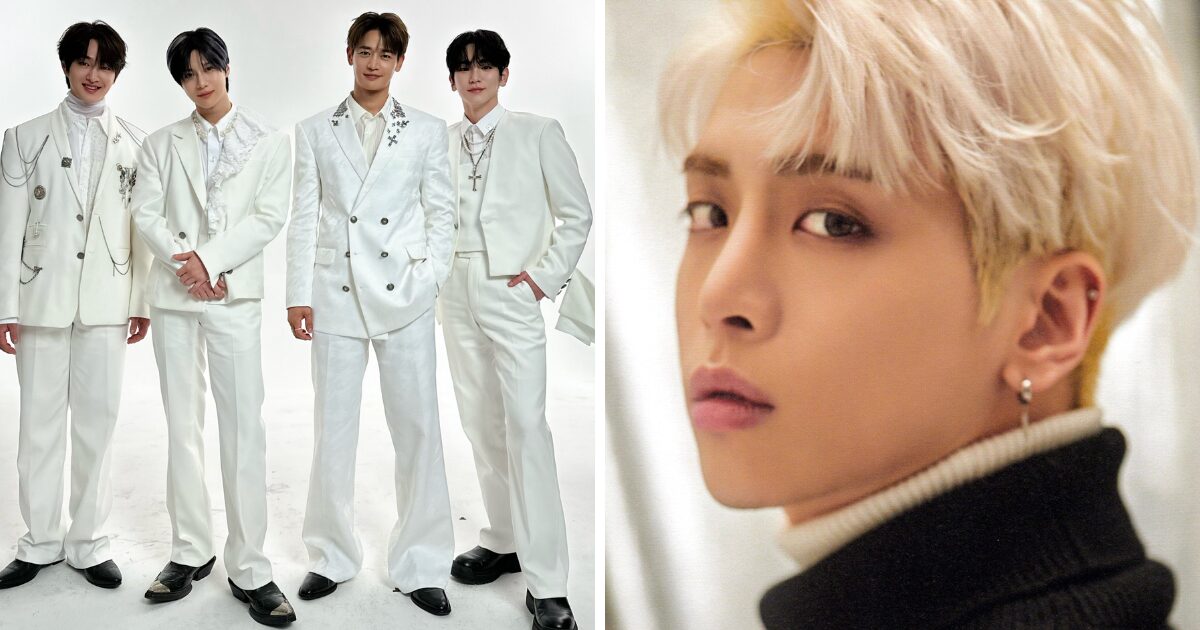 SHINee Dedicates Multiple Elements Of Latest Single To Jonghyun