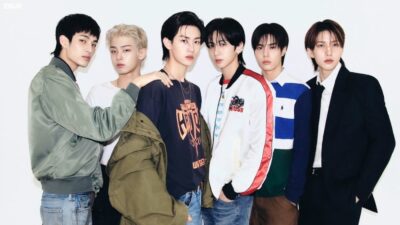 SM Entertainment Logo