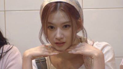 TWICE’s Sana reveals she once plotted to run away before debut