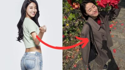 Seolhyun Used To Be Korea's Number One Female Celebrity — Where Is She Now?