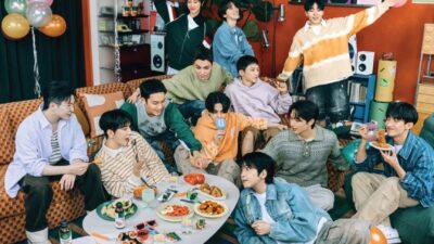 Seventeen named as new brand ambassador for Bibigo global