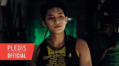 Seventeen unleashes electrifying energy in ‘THUNDER’ MV