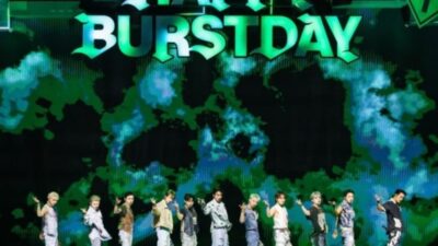 SEVENTEEN becomes first K-pop artist to hold a concert on Jamsu Bridge