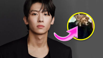 “Single’s Inferno” Star Dex Looked Completely Different In High School