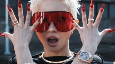 i-dle's Soyeon Hit With Wave Of Extreme Criticism Amid Controversial Performances