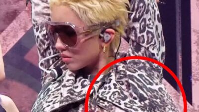 i-dle Soyeon's Unconventional Styling Triggers Mixed Reactions