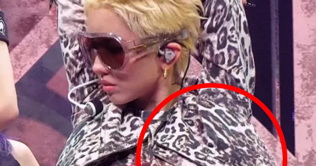 i-dle Soyeon's Unconventional Styling Triggers Mixed Reactions