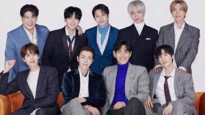 Super Junior Will Make Their 20th Anniversary Comeback With A Special Surprise