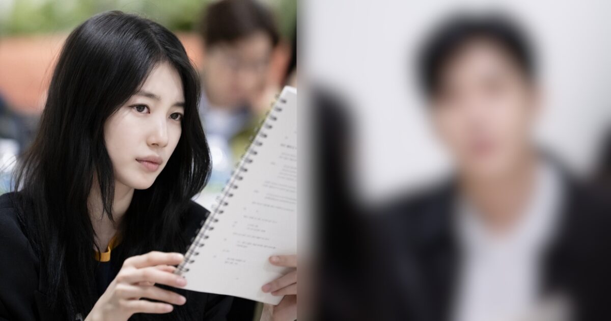 Suzy’s Upcoming K-Drama Hit With Backlash For Controversial Male Lead