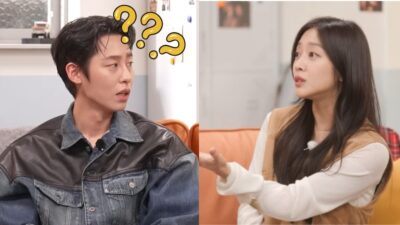 "Sympathized With The Robber" — Actress Jo Bo Ah's Unusual Reaction To Home Burglary