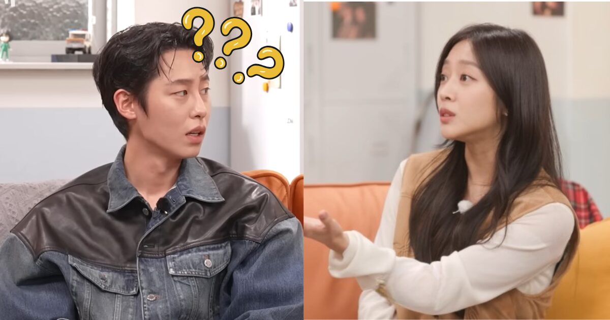 "Sympathized With The Robber" — Actress Jo Bo Ah's Unusual Reaction To Home Burglary