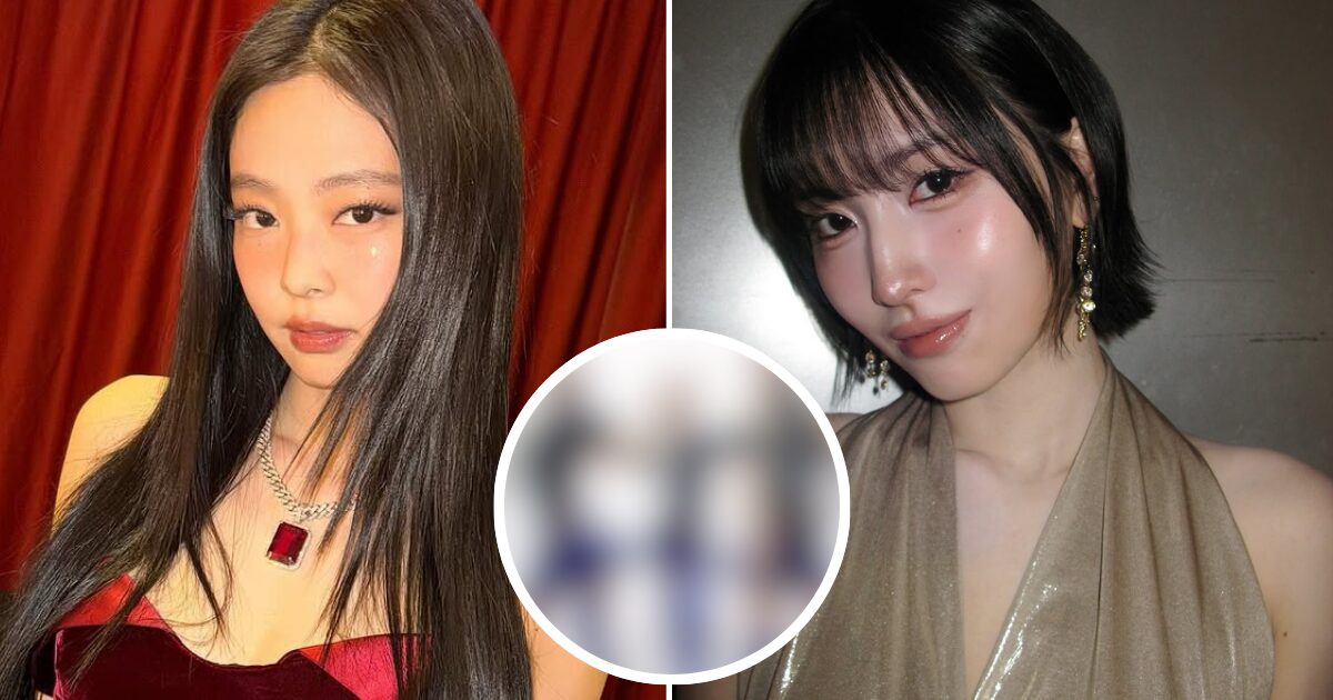 TWICE Slammed With Accusations Of "Copying" BLACKPINK's Jennie