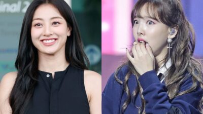 TWICE Jihyo's Shocking Shower Revelation Left The Rest Of Her Group Speechless
