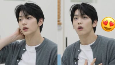 TXT's Soobin Confesses That He Fell For A Fan In Real Life