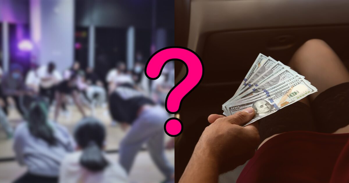 The Truth And Lies About K-Pop Stars Being "Paid For Sex" 