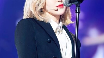 The "Fathers Of K-Pop" Chose The One Idol With The Most Perfect Vocal Talent