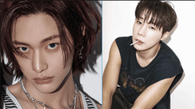 They remember everything: K-pop idols with next-level memory