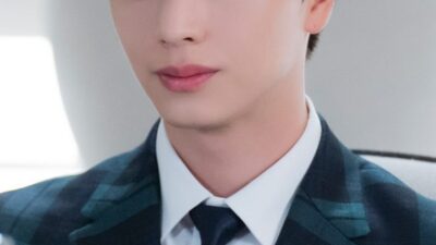 3rd Generation Boy Group Member Confirms His Rich Family Background