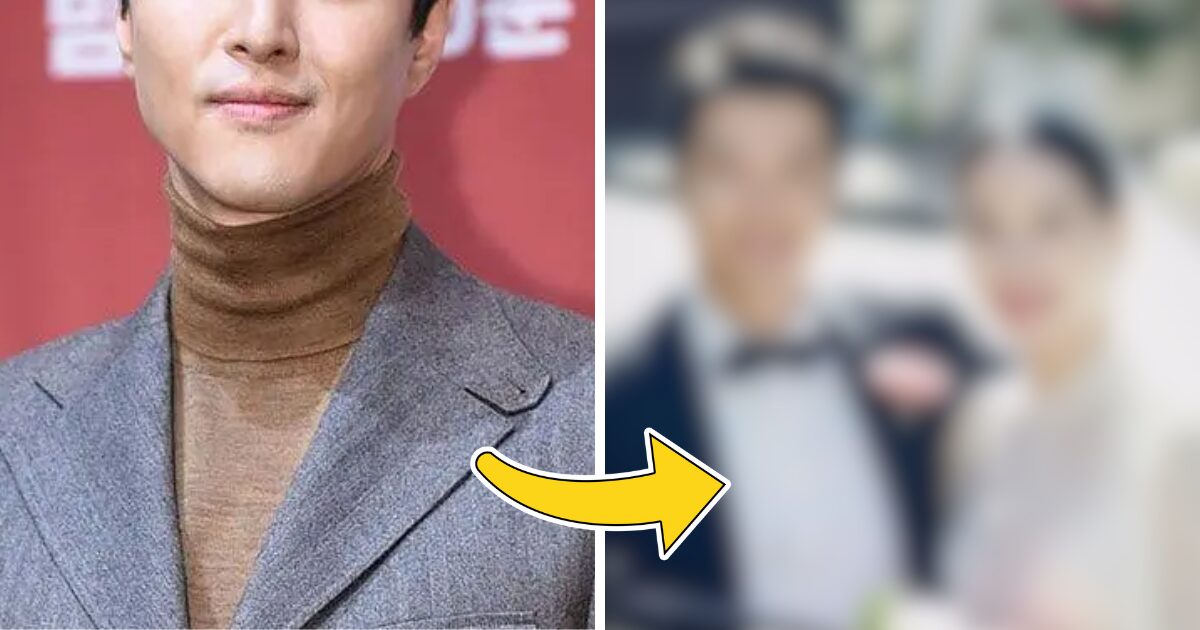 Top Actor Addresses Recent Dating Rumors Following Highly Publicized Divorce