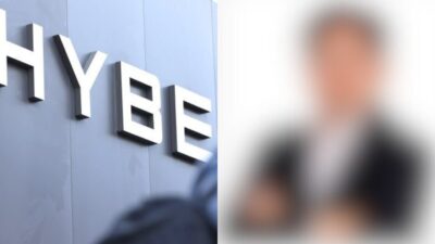 Top HYBE Executive Resigns Supposedly After Authorities Initiate Probe Into Illegal Financial Activities