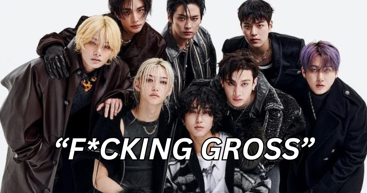 American Publication Slammed Over "Tone Deaf" Article About Stray Kids
