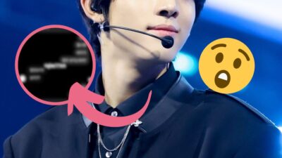 Read: K-Pop Idol's Misogynistic Private Messages Exposed